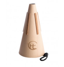 Сурдина для валторны Horn-Crafts модель Betula настраиваемая